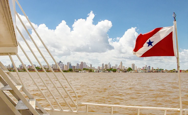 um-ano-ate-a-cop30:-belem-e-o-brasil-se-preparam-para-a-proxima-conferencia-do-clima