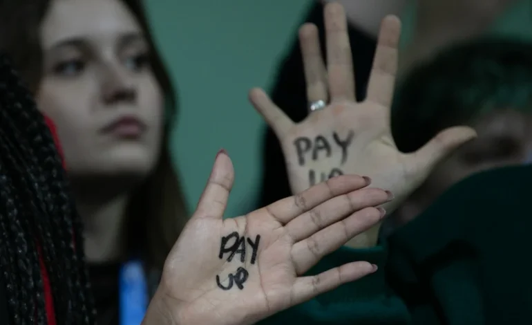 mais-de-80%-dos-paises-ricos-nao-pagam-sua-parte-do-financiamento-climatico,-aponta-pesquisa