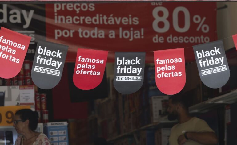 Black Friday: Procon-SP recomenda muita atenção a fim de evitar golpes