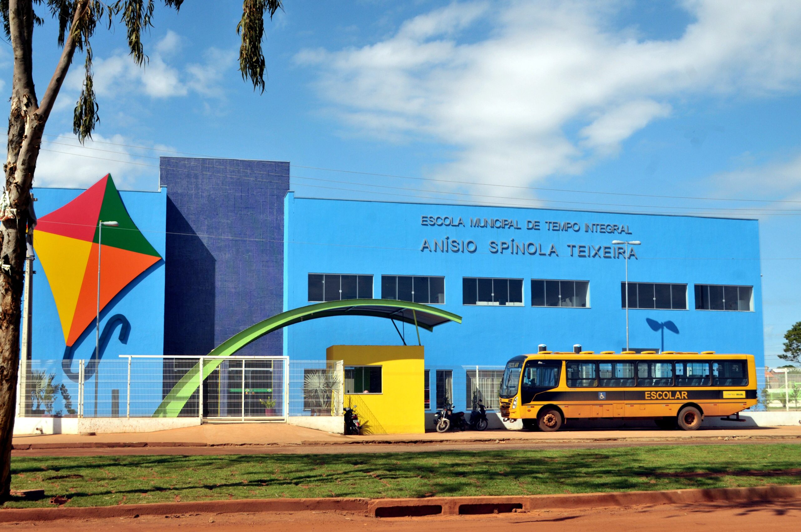 Prefeitura de Palmas divulga calendário de matrículas para escolas municipais; veja datas