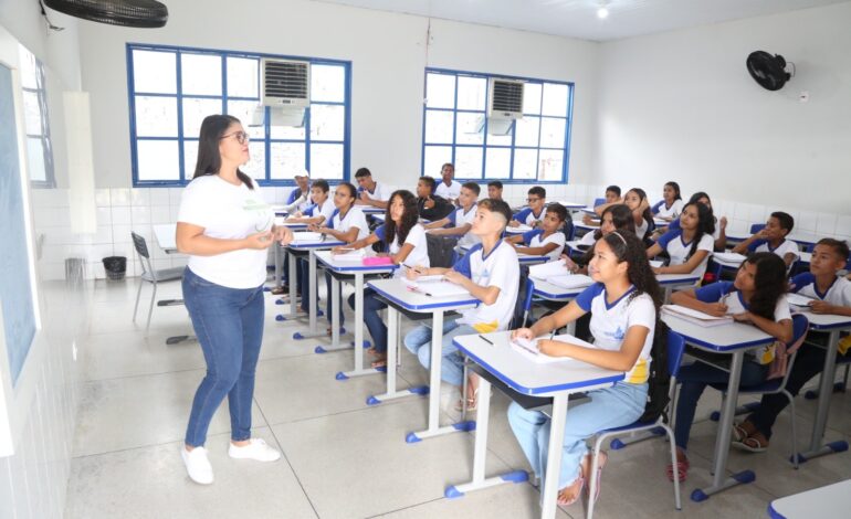 comeca-o-periodo-de-matriculas-e-rematriculas-da-rede-estadual-para-2025;-confira-as-datas