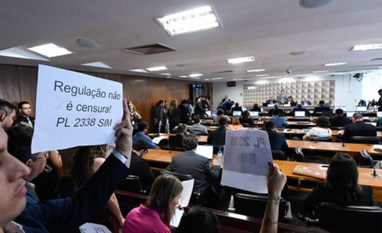 acordo-sobre-desinformacao-permite-aprovacao-de-regulacao-da-ia