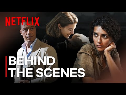 o-trem-das-criancas-|-nos-bastidores-|-netflix
