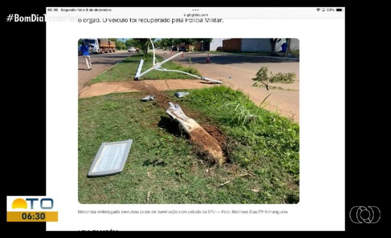 videos:-bom-dia-tocantins-de-segunda-feira,-9-de-dezembro-de-2024