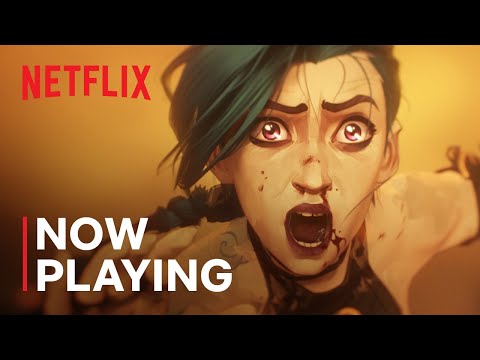 arcano:-temporada-2-|-melhor-avaliado-|-jogando-agora-|-netflix