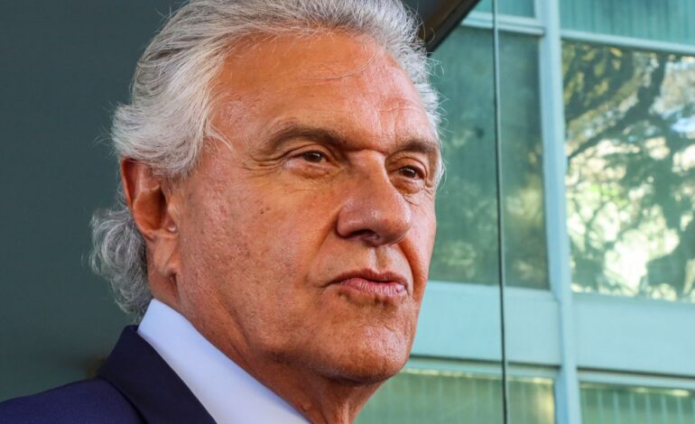 governador-de-goias-nomeia-interventor-para-a-saude-de-goiania