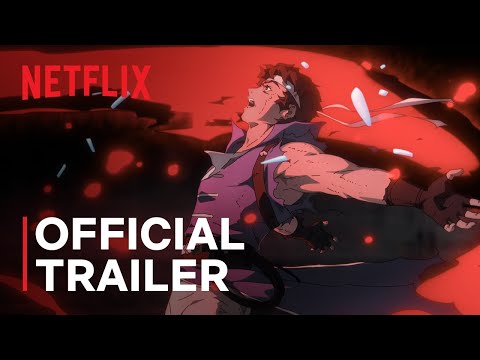 castlevania:-noturno-temporada-2-|-trailer-oficial-|-netflix