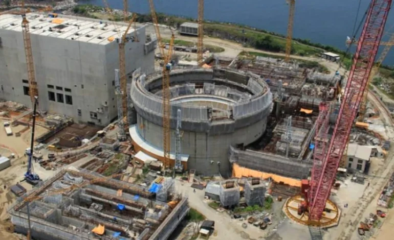 cnpe-adia-decisao-sobre-retomada-das-obras-de-angra-3