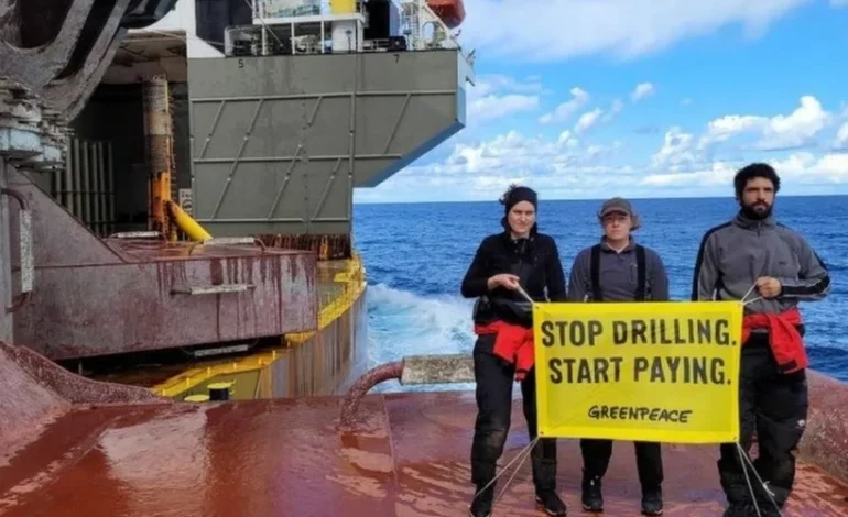 shell-entra-em-acordo-em-processo-multimilionario-contra-o-greenpeace-no-reino-unido