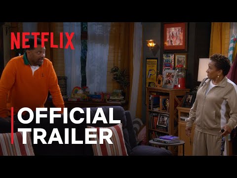os-upshaws:-parte-6-|-trailer-oficial-|-netflix