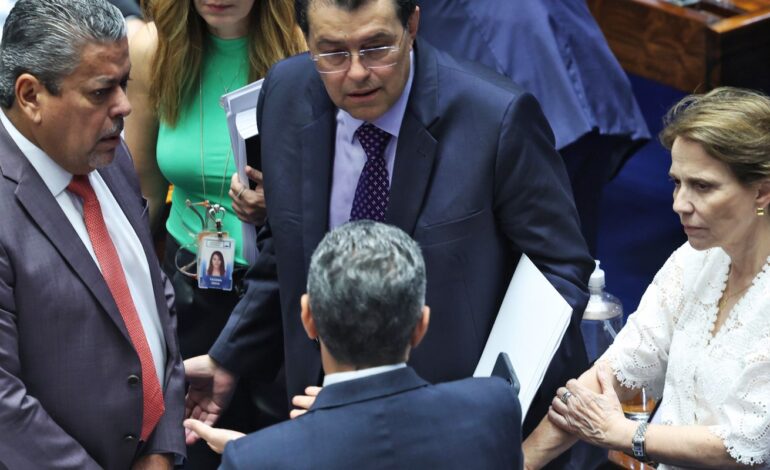 Senado aprova regulamentação da reforma tributária