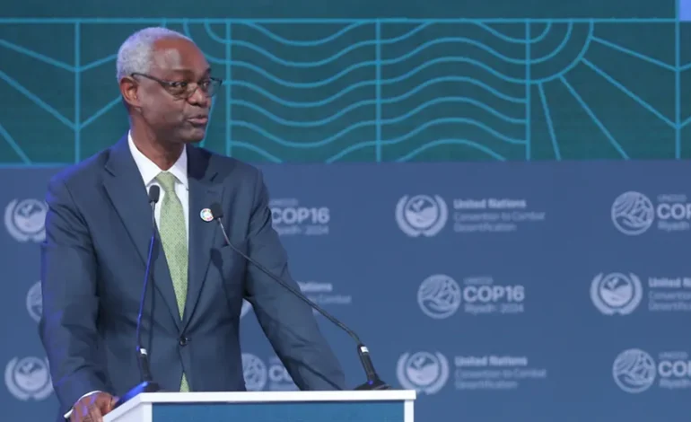 mais-um-fracasso:-cop16-de-combate-a-desertificacao-termina-sem-acordo