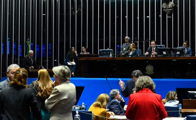 senado-aprova-politica-nacional-para-recuperacao-da-caatinga