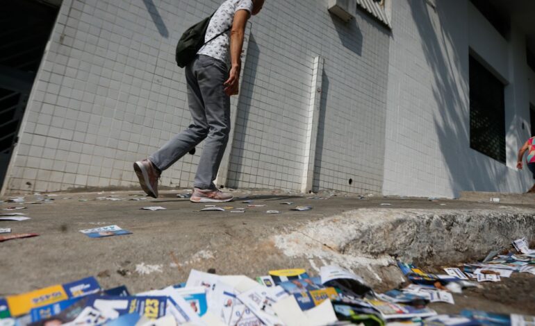 campanha-de-2024-foi-recordista-em-violencia-politica,-aponta-pesquisa