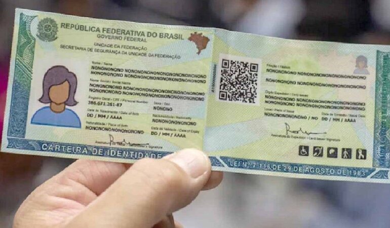 tocantins-inicia-coleta-biometrica-digital-para-emissao-da-nova-carteira-de-identidade;-entenda