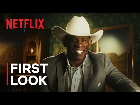 time-da-america:-o-jogador-e-seus-cowboys-|-primeira-olhada-|-netflix