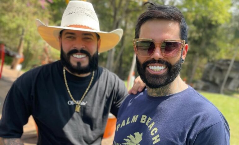 dupla-sertaneja-suspeita-de-adulteracao-de-carro-roubado-e-recebida-com-festa-apos-ser-solta