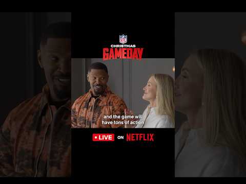 cameron-diaz-e-jamie-foxx-estao-prontos-para-o-jogo-de-natal