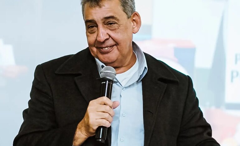 apos-ano-marcado-por-enchentes,-prefeito-eleito-de-poa-e-empossado