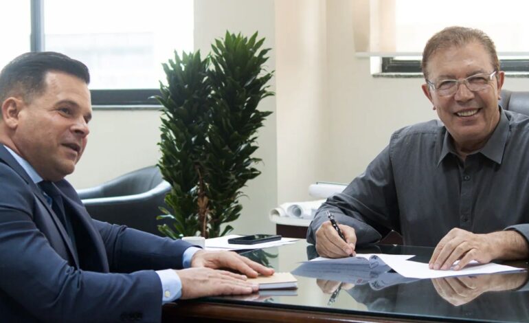 ex-diretor-da-prf-assume-secretaria-em-municipio-catarinense