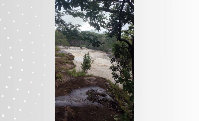 crianca-indigena-de-2-anos-desaparece-apos-entrar-em-corrego-com-correnteza,-diz-bombeiros
