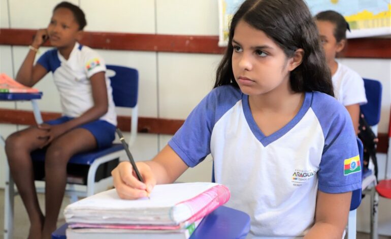 matricula-de-alunos-novatos-em-escolas-municipais-de-araguaina-comeca-nesta-segunda-feira-(13)