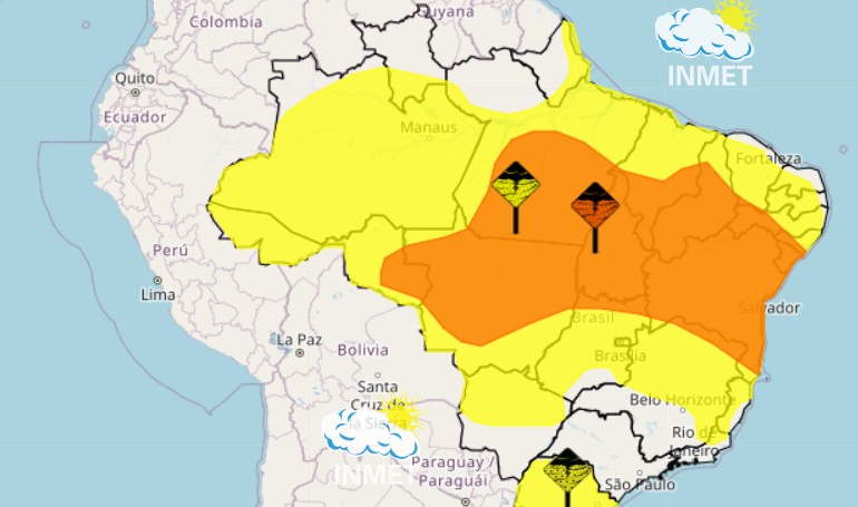 alerta-laranja-preve-chuvas-instensas-para-todo-o-tocantins-durante-o-fim-de-semana
