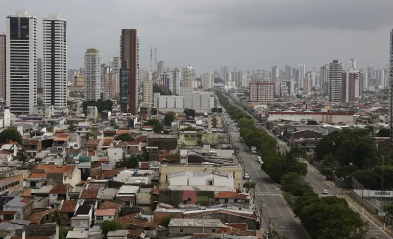 falta-de-hospedagem-e-precos-abusivos-desafiam-organizacao-da-cop30-em-belem