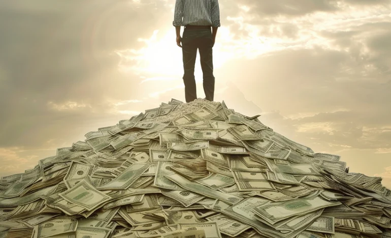 super-ricos-ja-torraram-sua-cota-anual-de-emissoes-de-carbono-em-apenas-10-dias