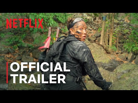 caca-ao-urso-de-celebridades-|-trailer-oficial-|-netflix