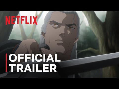 the-witcher:-sereias-das-profundezas-|-trailer-oficial-|-netflix