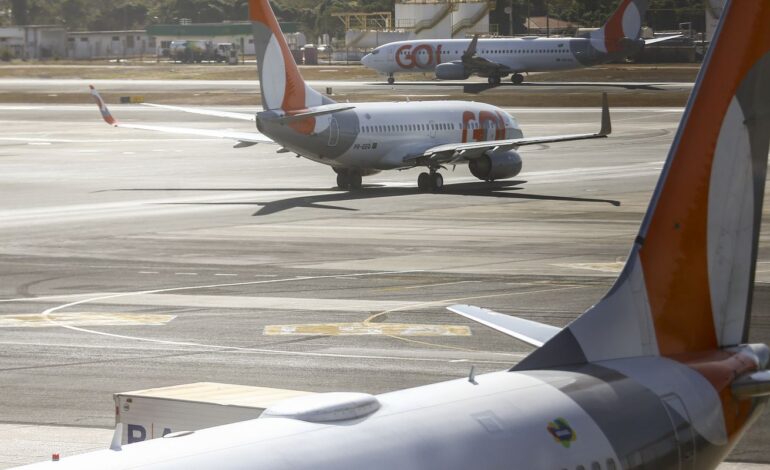 azul-e-gol-assinam-acordo-para-avaliar-fusao-entre-as-aereas