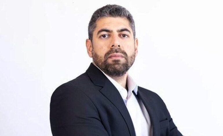 governador-nomeia-delegado-para-assumir-secretaria-da-seguranca-publica
