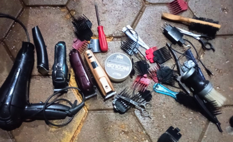 suspeito-de-furto-e-preso-pela-segunda-vez-em-2025-apos-invasao-de-barbearia