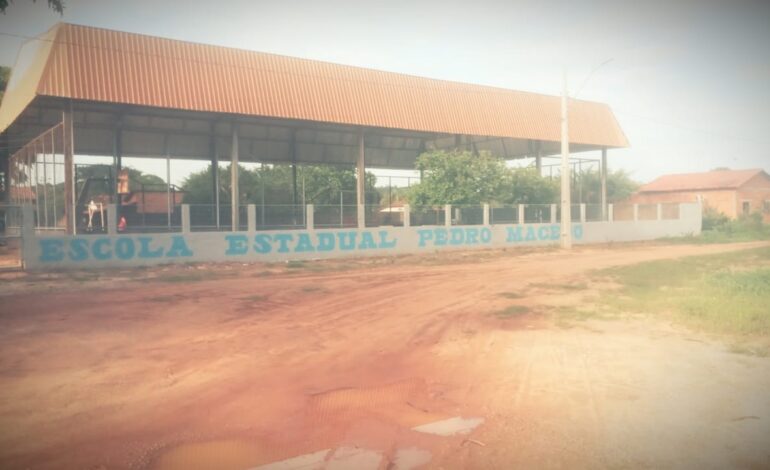 pais-de-alunos-reclamam-apos-serem-surpreendidos-com-aviso-sobre-fechamento-de-escola