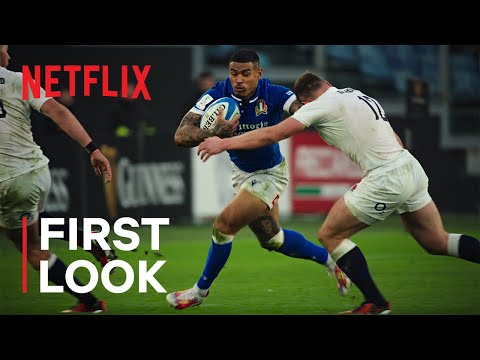 seis-nacoes:-contato-completo:-temporada-2-|-primeira-olhada-|-netflix