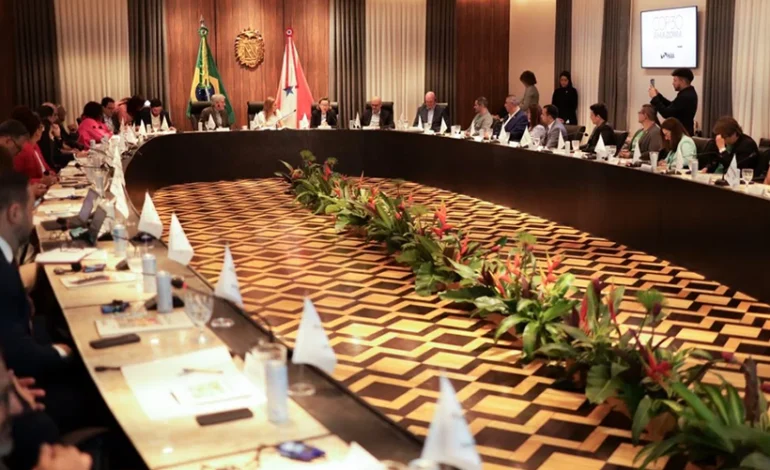 missao-da-onu-visita-belem-para-inspecionar-preparativos-para-a-cop30