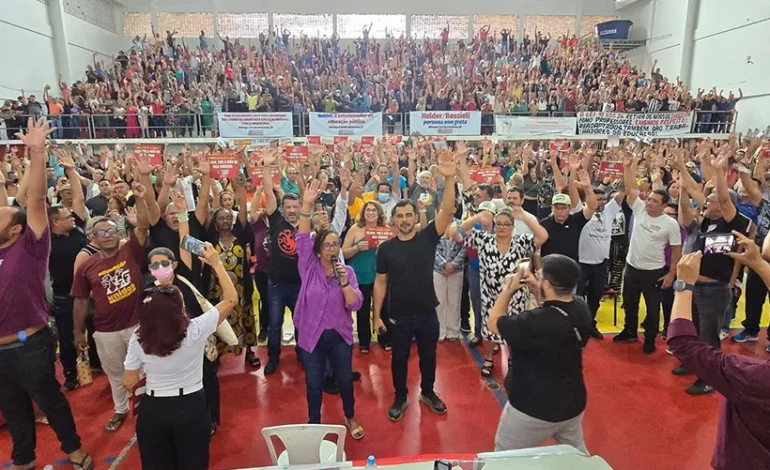 cop30:-movimentos-sociais-e-povos-indigenas-contra-retrocesso-na-educacao 