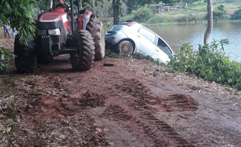 homem-e-suspeito-de-assassinar-namorada-e-morre-depois-de-jogar-carro-em-represa,-diz-policia