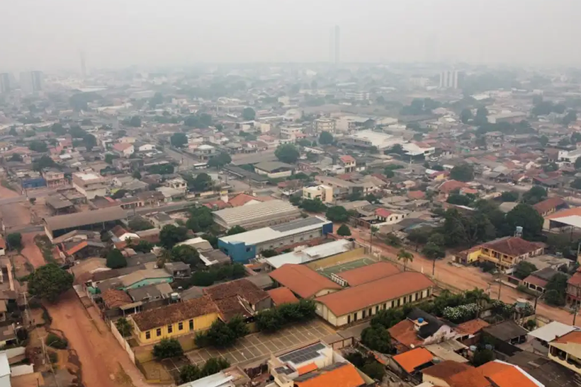 Dino dá 30 dias para governo federal e estados apresentarem planos contra incêndios florestais