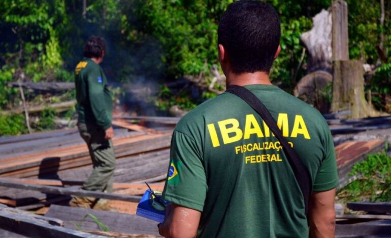 concurso-do-ibama-oferta-59-vagas-para-o-tocantins-com-salarios-a-partir-de-r$-9,9-mil;-veja-edital