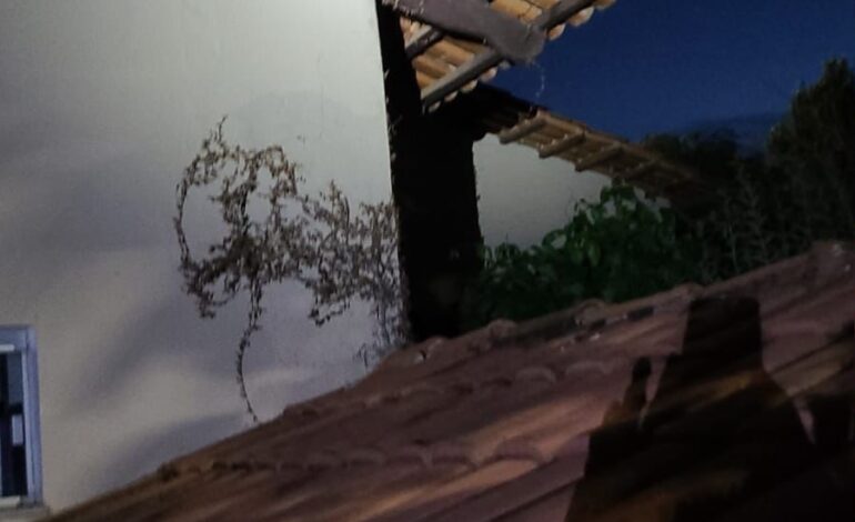 Homem que morreu no telhado ao tentar invadir casa do arcebispo de Palmas é identificado