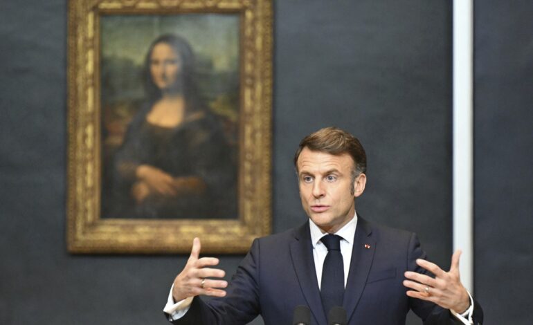 macron-anuncia-reforma-do-louvre-e-sala-exclusiva-para-a-mona-lisa-com-ingresso-a-parte