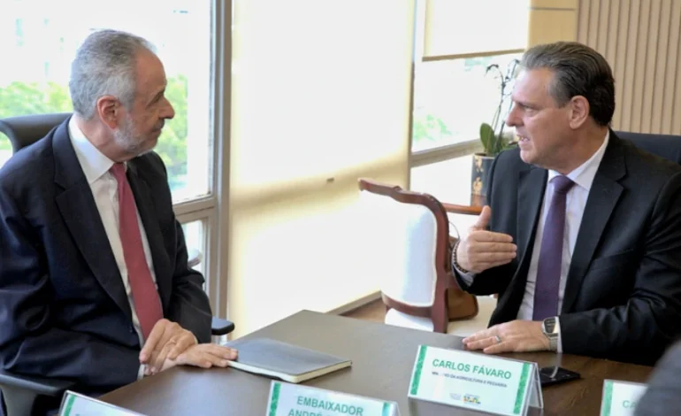 divisoes-internas-do-governo-federal-sao-desafio-para-a-presidencia-da-cop30