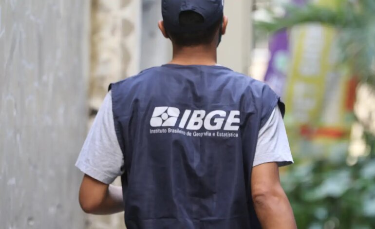 Governo suspende criação de fundação do IBGE