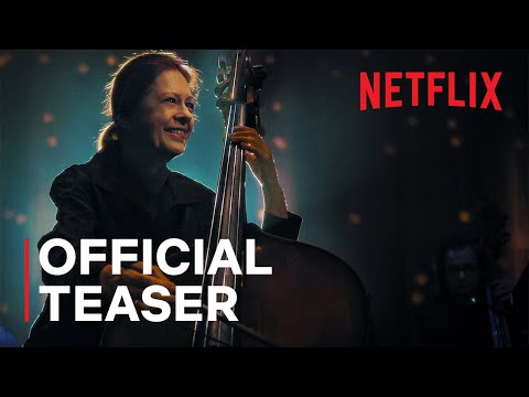 a-unica-garota-na-orquestra-|-teaser-oficial-|-netflix