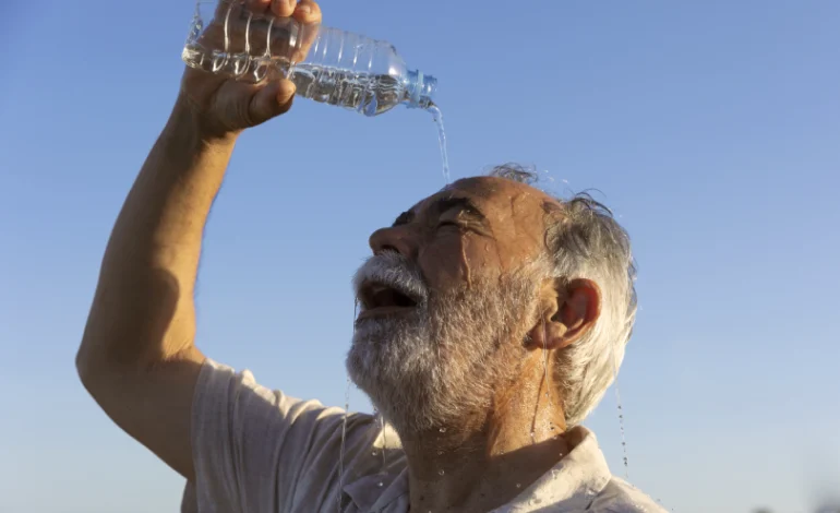 sede-da-cop30,-para-teve-maior-numero-de-cidades-castigadas-por-calor-extremo-em-2024