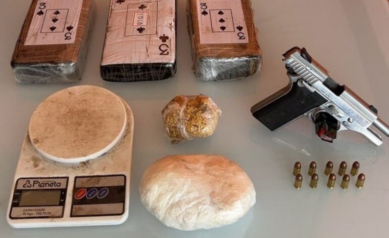 suspeito-por-trafico-de-drogas-e-porte-ilegal-de-arma-de-fogo-e-preso-na-‘operacao-asfixia’