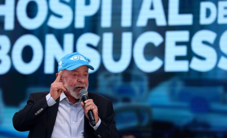 nao-se-faz-riviera-em-cima-de-cadaveres,-diz-lula-sobre-fala-de-trump