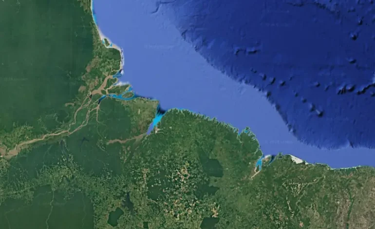 governo-atuou-para-petrobras-destravar-licenciamento-da-foz-do-rio-amazonas